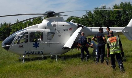 Puget-sur-Argens: un adolescent de 14 ans chute de six mètres - Nice-Matin | Puget sur Argens | Scoop.it