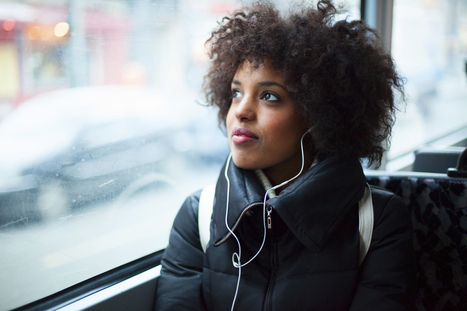 Plus de 4 millions de Français surfent chaque jour sur un site ou une application de musique sur leur smartphone | UseNum - Musique | Scoop.it