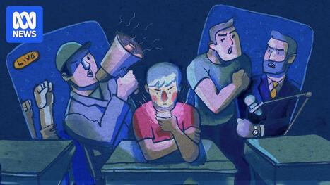 Teachers, schools given handbook to combat misogynistic behaviour in classrooms | The Student Voice | Scoop.it