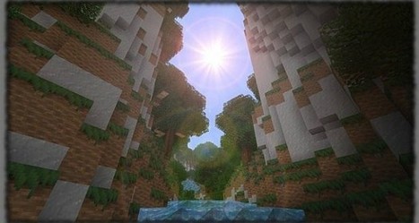 FNI Realistic RPG 1.6.2 Resource Pack | Minecraft Resource Packs | Texture Packs | Minecraft Resource Packs | Scoop.it