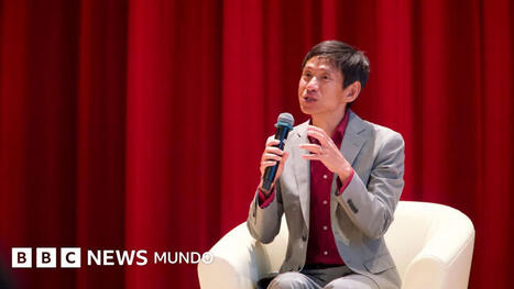 Biao Xiang: el profesor que causa furor entre los adolescentes chinos (y la raz&oacute;n de su &eacute;xito) | Mi Caj&oacute;n de Ideas | Scoop.it