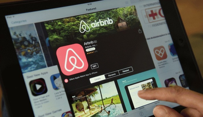 Exclusive: Airbnb Raises $555 Million in New Funding | Business Report - Making A Difference | Scoop.it