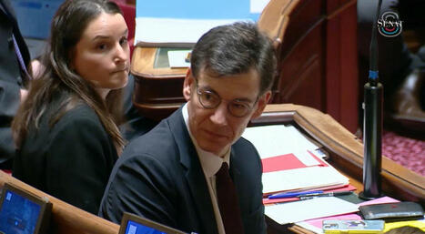 P. Baptiste laisse un projet de loi à faire voter, les nouveaux COMP à mettre en œuvre et une réforme des bourses en suspens | Revue de presse | Scoop.it