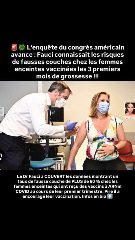 Facebook | H&eacute;sitations Vaccinales: Observatoire HESIVAXs | Scoop.it