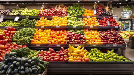 Neuromarketing secret : comment votre supermarch&eacute; stimule vos achats impulsifs | &Eacute;conomie comportementale | Scoop.it