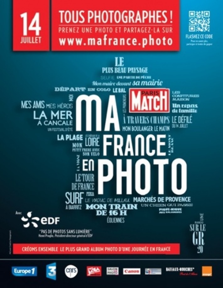 Ma France en photo - FLE | Ma douce France | Scoop.it