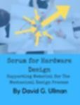 Scrum For Hardware Design - Mechanical Design Process | Devops for Growth | Scoop.it