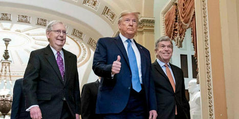 &lsquo;Deranged&rsquo;: Republican &lsquo;death cult&rsquo; blasted for COVID stupidity - RawStory.com | Backstabber Watch | Scoop.it