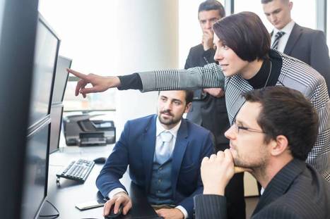 Comment Gagner En Agilit&eacute; Avec Le Change Management | Devops for Growth | Scoop.it