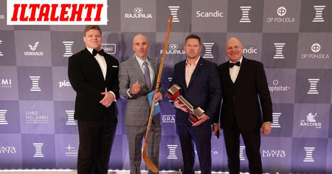 Aleksi Valavuori ei saanut haluamaansa &ndash; Kiukutteli | 1Uutiset - Lukemisen t&auml;hden | Scoop.it