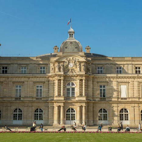 Loi "Anti fast fashion": le Sénat adopte un texte ciblant principalement Shein - FashionNetwork France | Actualités Achats Responsables | Scoop.it