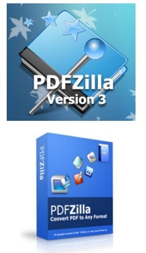 Logiciel gratuit PDFZilla V3.0.6 Fr 2014 Licence gratuite convertisseur / Editeur PDF vers MS World - Actualités du Gratuit | Logiciel Gratuit Licence Gratuite | Scoop.it