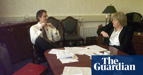Blair was keen to relocate Wimbledon FC to Belfast in late 1990s, papers show | Football Finance | Scoop.it