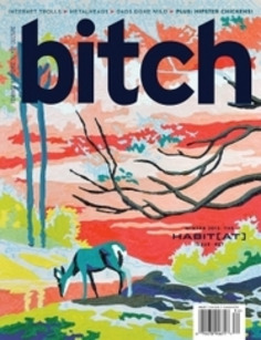 Contributor's Guidelines | Bitch Media | Readin', 'Ritin', and (Publishing) 'Rithmetic | Scoop.it