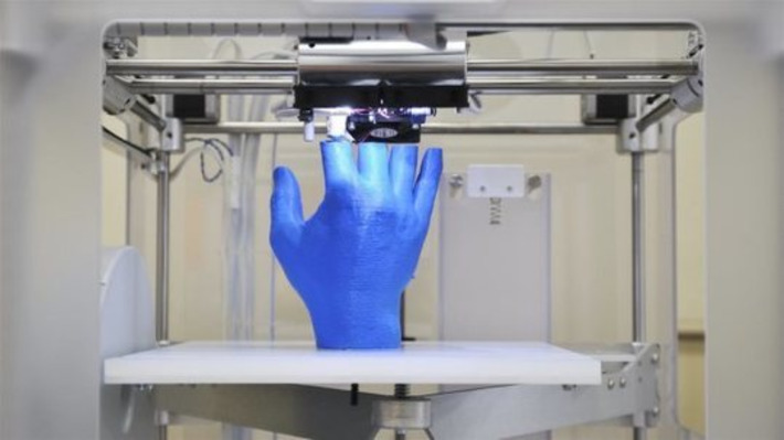 #3Dprinting in #Montreal schools show the potential to learn by doing - L’imprimante 3D arrive, et elle va changer nos vies @icipremiere | WHY IT MATTERS: Digital Transformation | Scoop.it