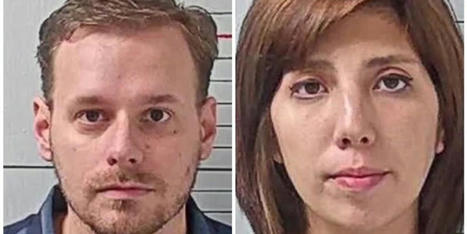 Tennessee evangelist and his wife hit with multiple child rape and sexual battery charges - Raw Story | Operation Phobos | Scoop.it