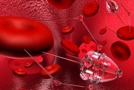 Google X crée la pilule magique : vers le corps hyperconnecté ? - UP Magazine | Big Data in Business | Scoop.it