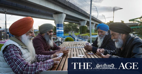 Noble Park: Melbourne’s multicultural melting pot where racism doesn’t exist | Stop xenophobia | Scoop.it