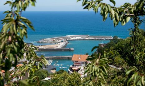 La planta de energía undimotriz de Mutriku, perteneciente al EVE y al IDAE, seleccionada en un informe de avances recientes en proyectos de energías marinas elaborado por AIE-OES | Noticias Asociados | Scoop.it