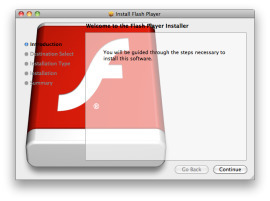 Another OS X Trojan imitates Adobe Flash installer | Apple, Mac, MacOS, iOS4, iPad, iPhone and (in)security... | Scoop.it
