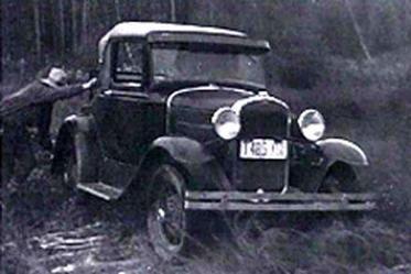 Autolla Lappiin 1937 | Elävä arkisto | YLE | 1Uutiset - Lukemisen tähden | Scoop.it