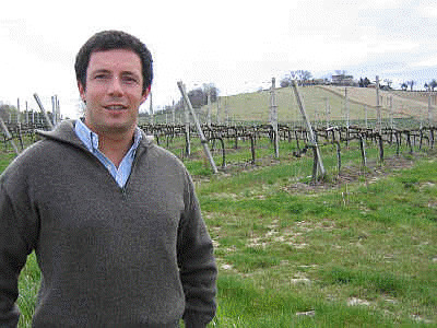 Le Marche Wine Excellence: Marotti Campi Morro d'Alba | Good Things From Italy - Le Cose Buone d'Italia | Scoop.it