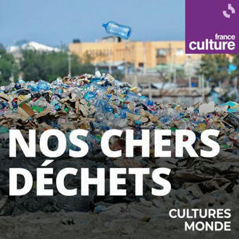 Nos chers déchets : 4 podcasts à écouter en ligne | ECOLOGIE - ENVIRONNEMENT | Scoop.it