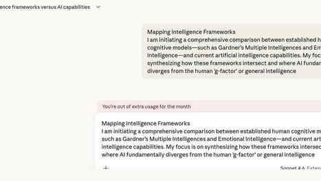 The Trust Tax: Why Every AI Deployment in Education Fails or Succeeds on a Single Variable | Education 2.0 & 3.0 | Scoop.it