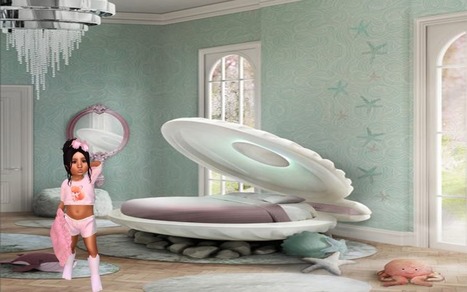 Oh what a beautiful Morning | 亗 Second Life Kingdom of Kids 亗 | Scoop.it