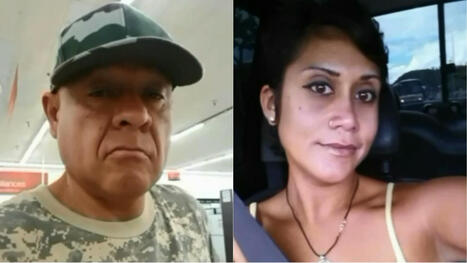 The Gruesome Murder of Tiana Alfred: A Call to Address Domestic Violence - UrbanWomanMag.com | Operation Oya | Scoop.it