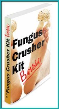 Fungus Crusher Kit PDF Book Download by Bob Bennett | E-Books & Books (Pdf Free Download) | Scoop.it