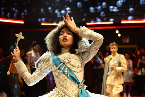 Pop Culture Fix: Ryan Murphy’s New Show “Pose” Will Feature an Astonishing 50+ LGBT Characters | LGBTQ+ Movies, Theatre, FIlm & Music | Scoop.it