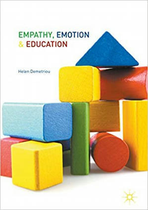 Empathy, Emotion and Education:  Helen Demetriou | Teaching Empathy | Scoop.it