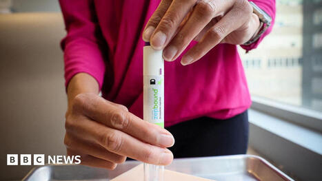 The cutthroat battle for the US weight-loss drug market | Microeconomics: IB Economics | Scoop.it