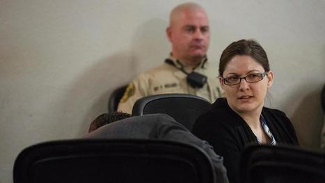 Iowa mom gets 3 life sentences in girl's starvation death - CBS2Iowa.com | Operation Phobos | Scoop.it