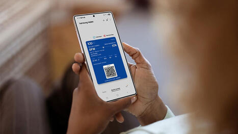 American Airlines expands digital wallet integration, making travel day easier for customers | Weekly Travel Update | Scoop.it