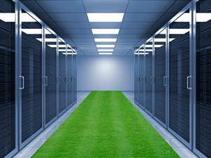 5 Tech Vendors'  Views on the 'IT-for-Green' Opportunity | CleanTech | Scoop.it