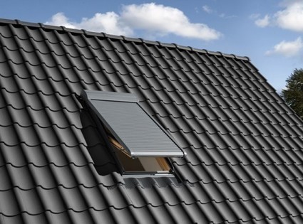 [nouveautés] Velux optimise l’efficacité énergétique au niveau des toits | Build Green, pour un habitat écologique | Scoop.it