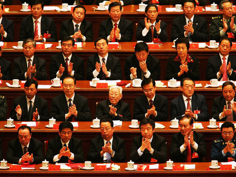 The Chinese Communist Party cracks down on religion: All party members must be atheist - Asia - World - The Independent | Religiones. Una visión crítica | Scoop.it