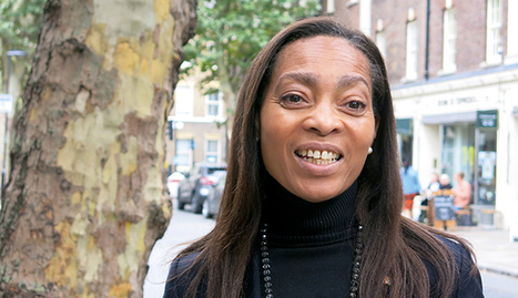 Intervew Margaret Casely Hayford diversity review - CILIP: the library and information association | Information and digital literacy in education via the digital path | Scoop.it