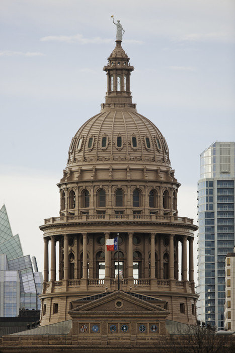 Texas Bill Would Block Anti-Abortion Laws Until Death Penalty Is Abolished | Tea With The Mad Hatter | Scoop.it
