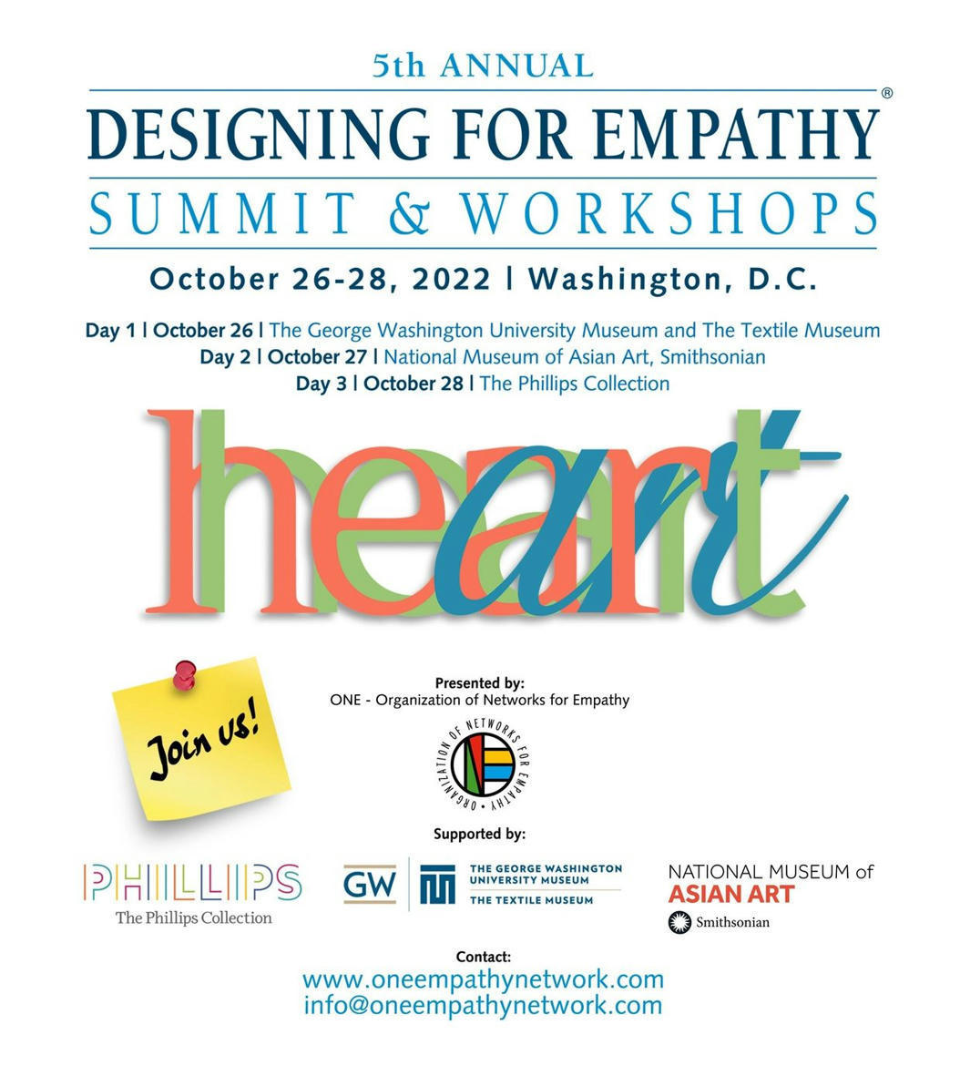 Empathy Summit 2022 | Empathy Movement Magazine...