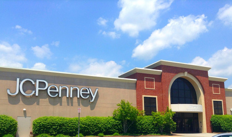 JCPenney has lots of data on shoppers, isn’t using it for anything | consumer psychology | Scoop.it