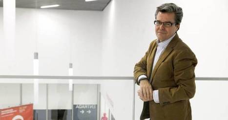Javier Celaya: "Internet puede reducir las brechas sociales al facilitar el acceso a la cultura" | Educaci&oacute;n, TIC y ecolog&iacute;a | Scoop.it