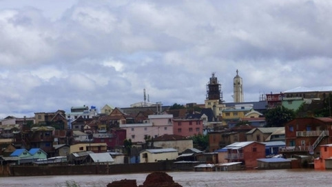 Agences d'urbanisme - L'Agorah accompagne le projet à Antananarivo : Une agence d'urbanisme en préparation à Madagascar | Veille territoriale AURH | Scoop.it