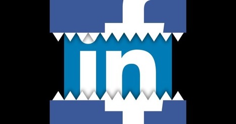 Facebook threatens LinkedIn with job opening features | From Around The web | Scoop.it