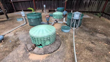 San Antonio council members wary of helping a county neighborhood wipe away SAWS fees | exTRA by the Trinity River Authority of Texas | Scoop.it