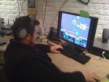 Strategic Video Games Like StarCraft Improve Problem-Solving Skills - Reason | Problem Solving in HE | Scoop.it