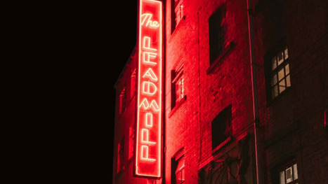 “Huge skip” appears outside The Leadmill as team begins to strip venue back to “derelict flour mill” | Live Music Industry News | Scoop.it