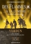 Son et Lumière Verdun des Flammes à la Lumière - Verdun Spectacle Meuse - LorraineAUcoeur | Autour du Centenaire 14-18 | Scoop.it